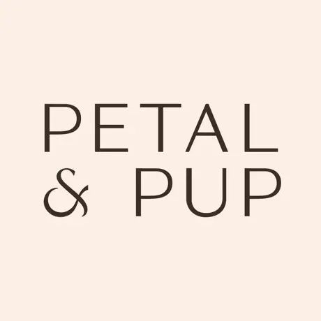 Petal & Pup