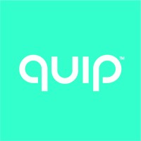quip
