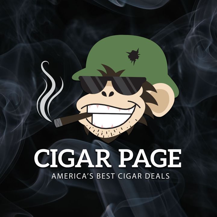 Cigar Page