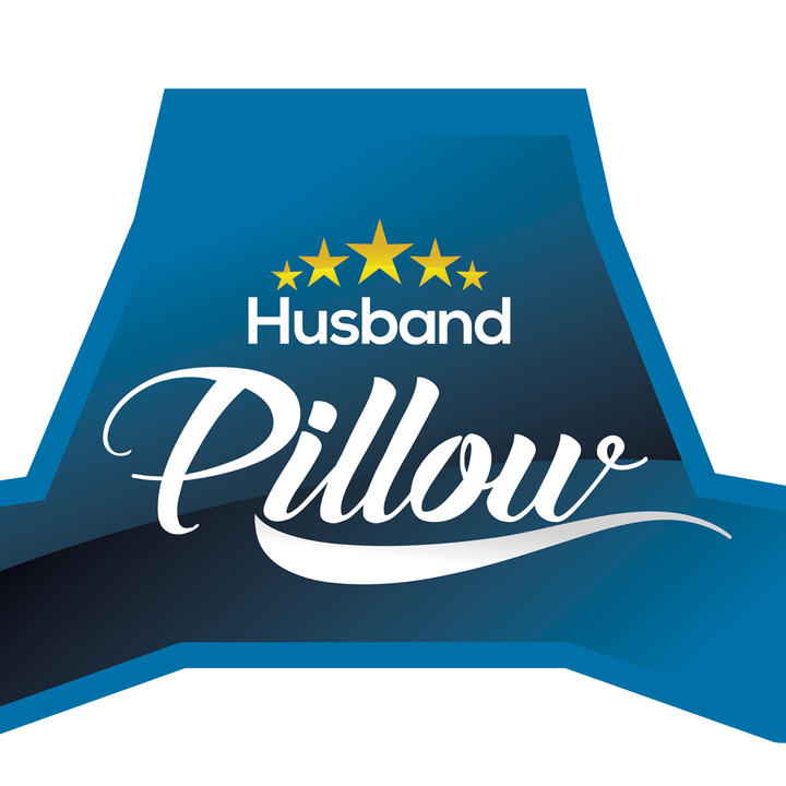 Husband Pillow