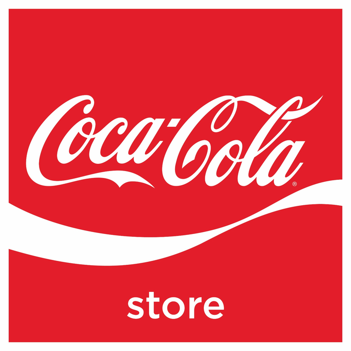 Coca Cola Store