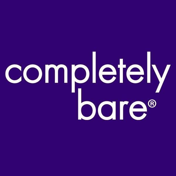 Completely Bare