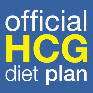 Official HCG Diet Plan