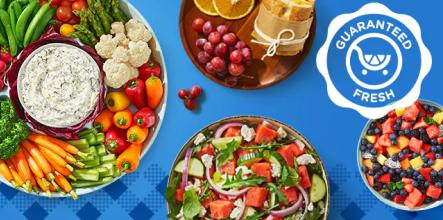 50% Off First Month of Unlimited Plan at Kroger