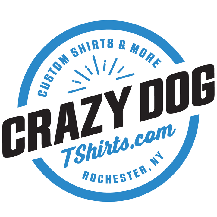 Crazydogtshirts