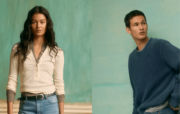 Enjoy 60-70% Off Aerie Clearance