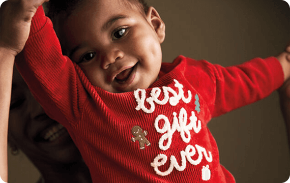 Summer Styles Up to 50% Off at Carter's