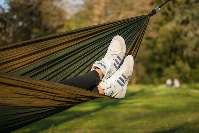 Free Hammock Sneakers photo and picture
