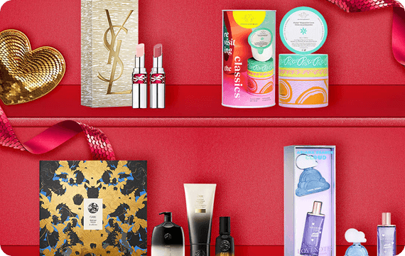 Save Big on Select Fragrances 50% Off at Sephora