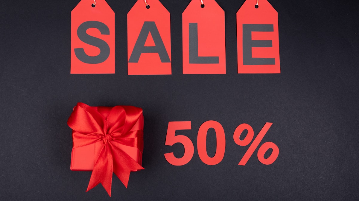 Shopping cart with groceries showing Walmart coupon code savings