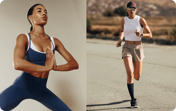 Shop Sale Items and Save Up to 50% at Lululemon